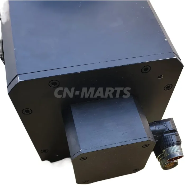 Harmonic FFA-58-160-H-