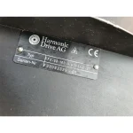 Harmonic FFA-58-160-H-