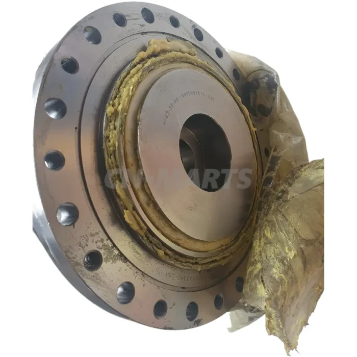 Harmonic HFUC-58-80-0000