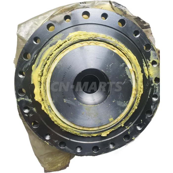 Harmonic HFUC-58-80-0000