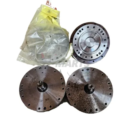 Harmonic HFUS-25-50-2UJ