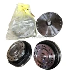 Harmonic HFUS-25-50-2UJ