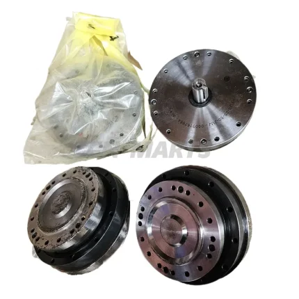 Harmonic HFUS-25-50-2UJ