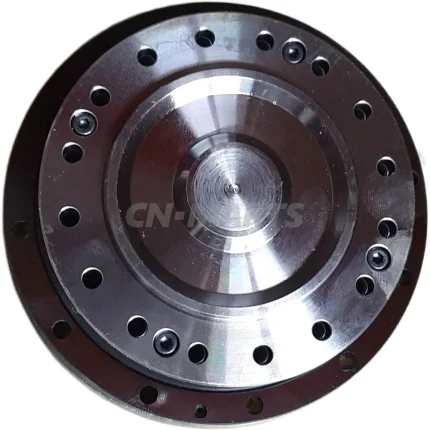 HarmonicHFUS-25-50-2UJ-
