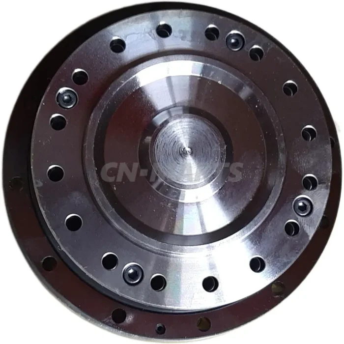 HarmonicHFUS-25-50-2UJ-