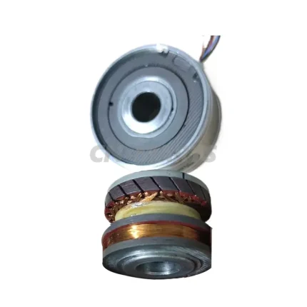 Harowe 21BCX-607-HG72A