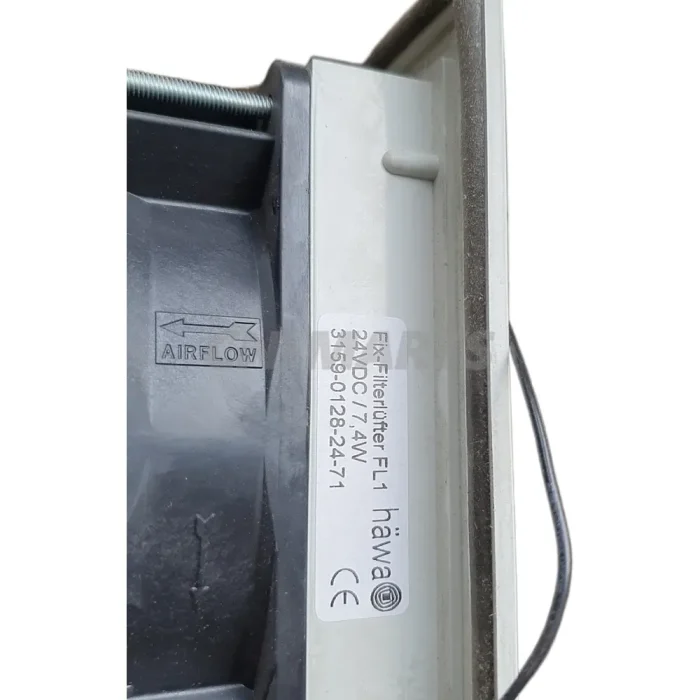 Hawa 24VDC/7.4W