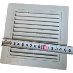 Hawa 24VDC/7.4W