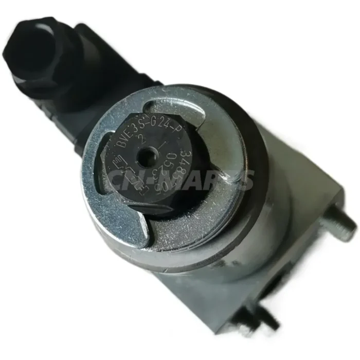 Hawe BVE-3-S-G24P