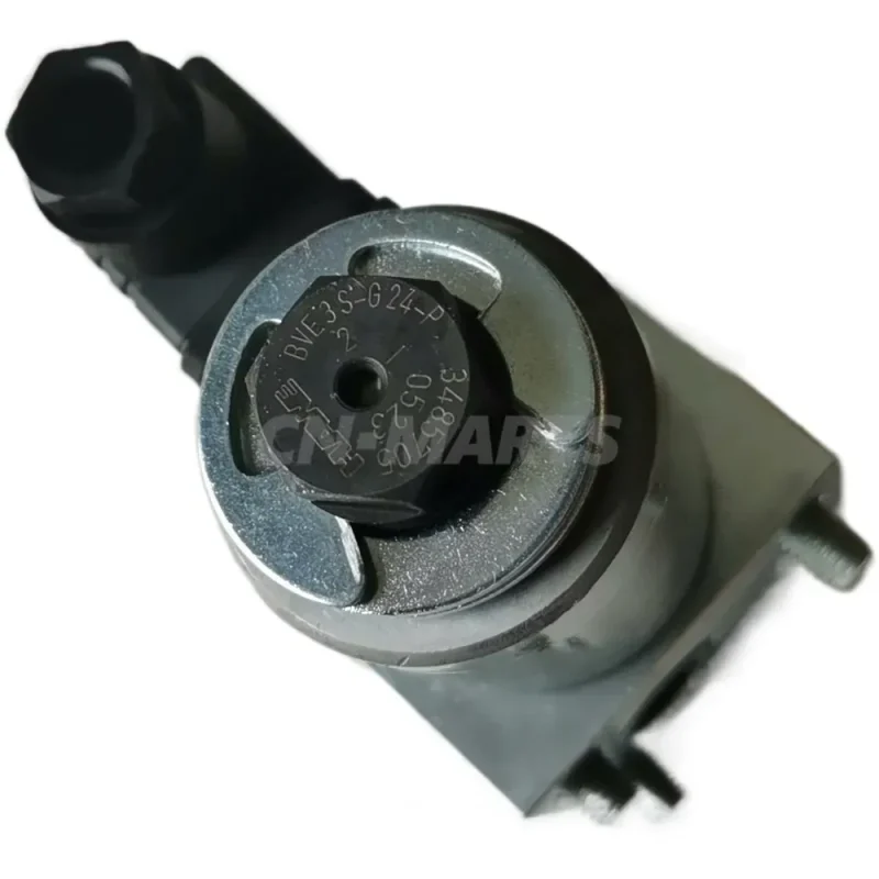 Hawe BVE-3-S-G24P