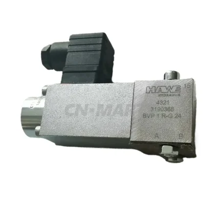 Hawe BVP 1 R-G 24