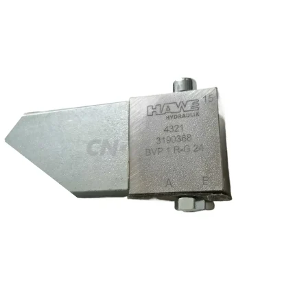 Hawe BVP 1 R-G 24