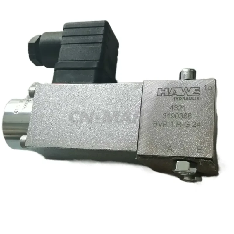Hawe BVP 1-R-G24