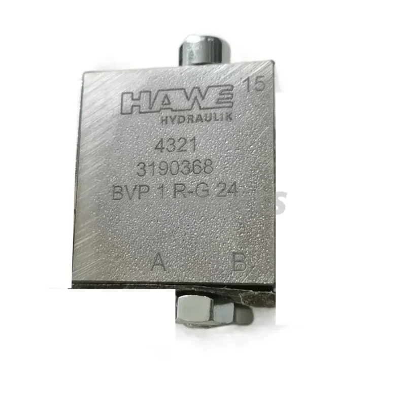 Hawe BVP 1-R-G24