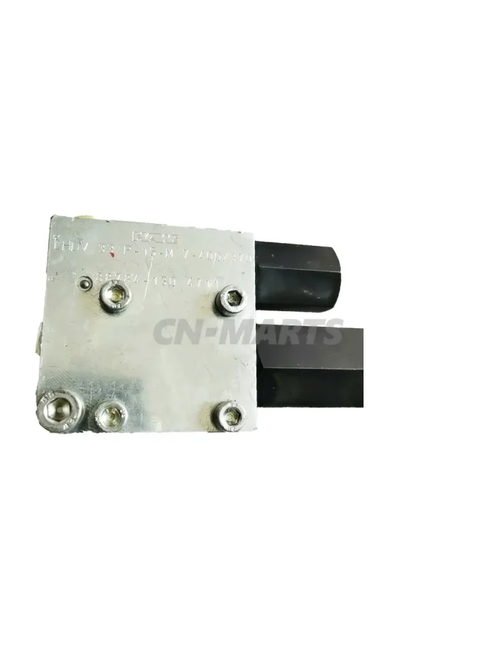 Hawe LHDV-33P