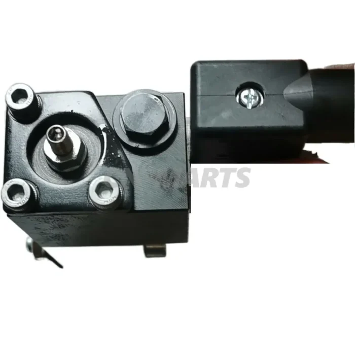 Hawe PMVP 4-41/G24