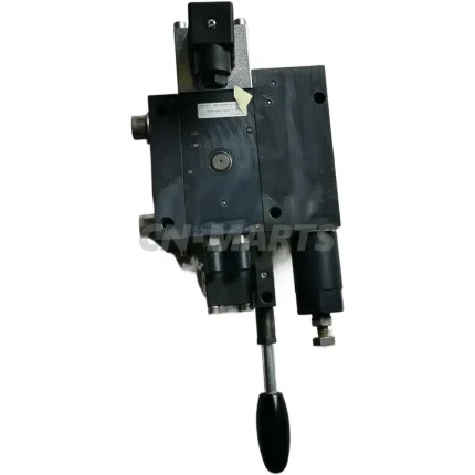Hawe PSV-4/1/160-3-42-H63/63-A