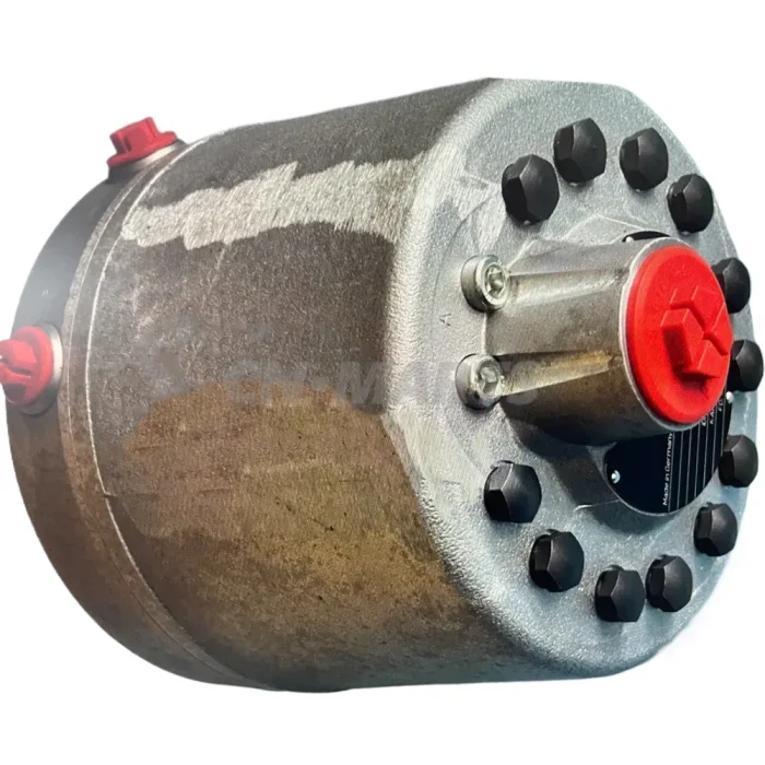 Hawe R 9.8-9.8-9.8-9.8 A