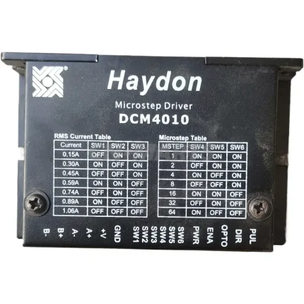 Haydon DCM4010