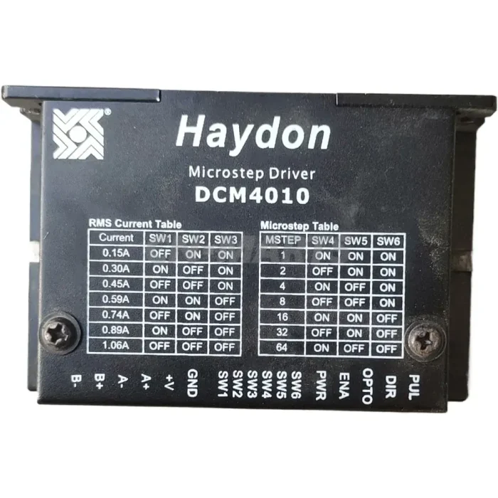 Haydon DCM4010