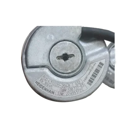 Heidenhain 431.020-2048