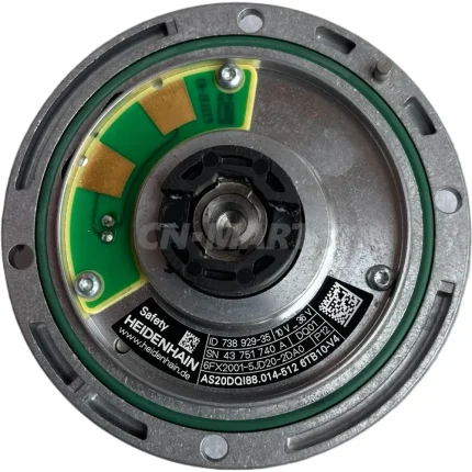 Heidenhain 6FX2001-5JD20-2DA0