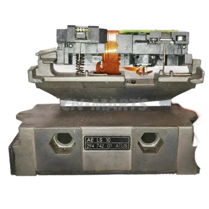Heidenhain AE LS 10 294 742