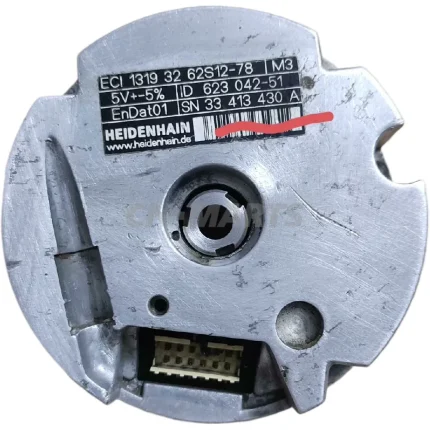 Heidenhain ECI1319 32 62S12-78/M3
