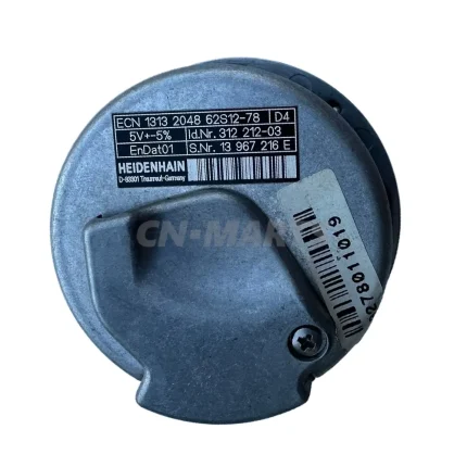 Heidenhain ECN 1313 2048 62S12-78
