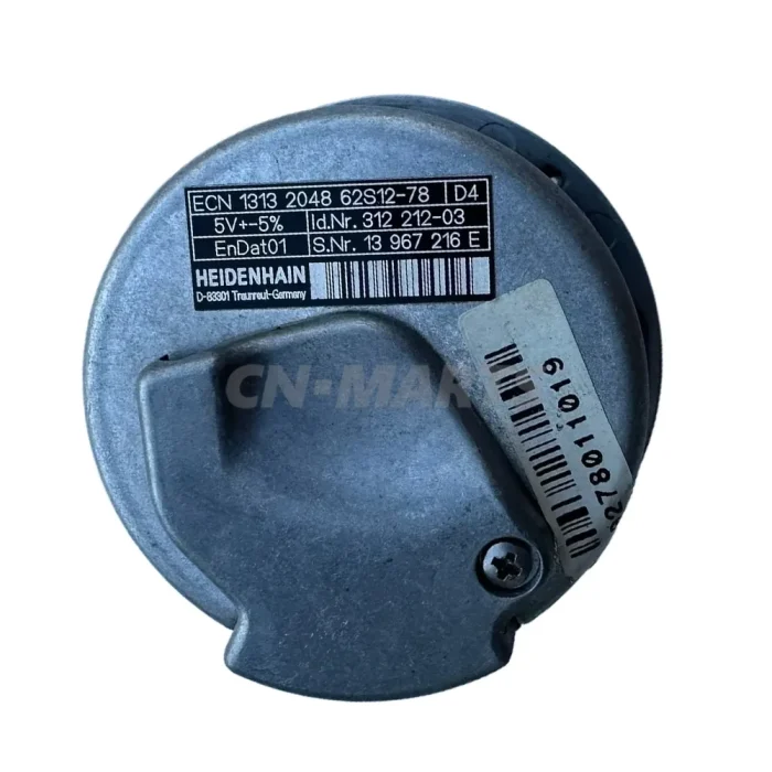Heidenhain ECN 1313 2048 62S12-78