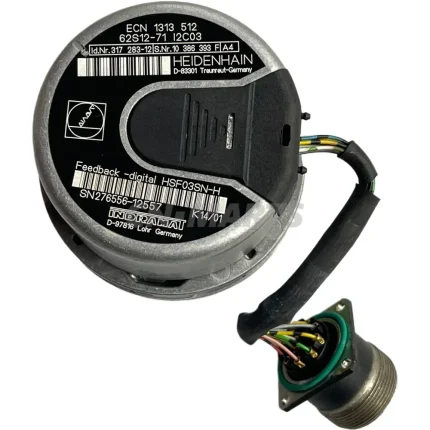 Heidenhain ECN 1313 512 62S12-71 I2C03