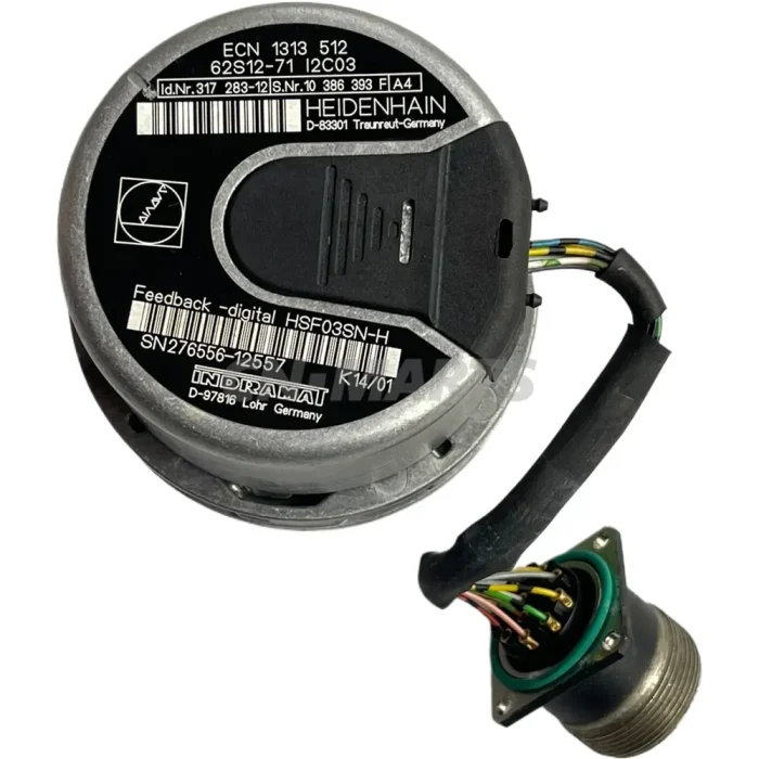 Heidenhain ECN 1313 512 62S12-71 I2C03