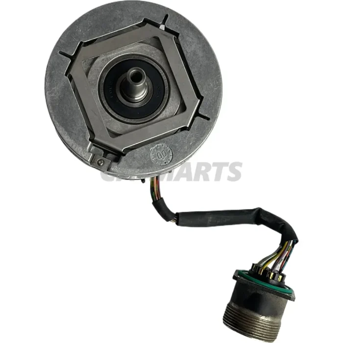Heidenhain ECN 1313 512 62S12-71 I2C03