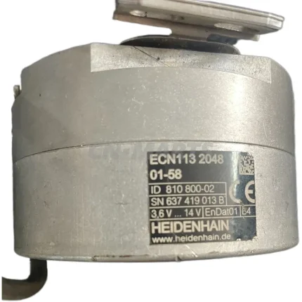 Heidenhain ECN113 2048