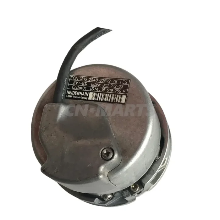 Heidenhain ECN1313 204862S12-78