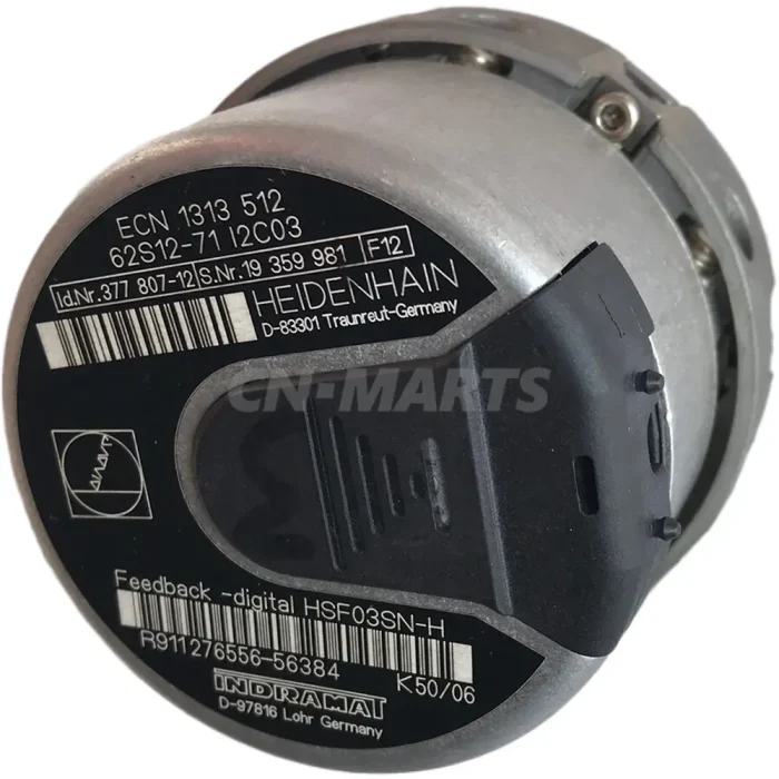 Heidenhain ECN1313 512 62S12-71 12C03