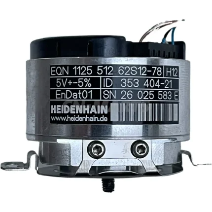 Heidenhain EQN 1125 512 62S12-78