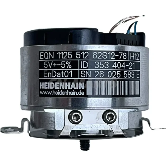 Heidenhain EQN 1125 512 62S12-78
