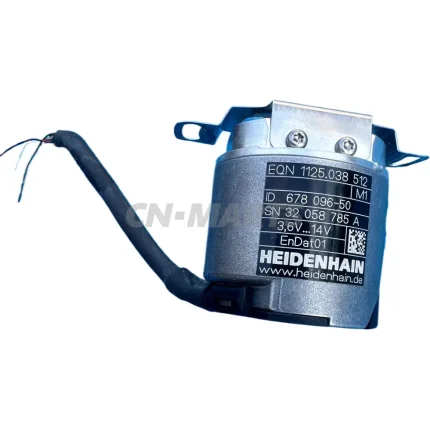 Heidenhain EQN 1125.038 512