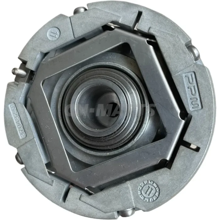 Heidenhain EQN 1325 512