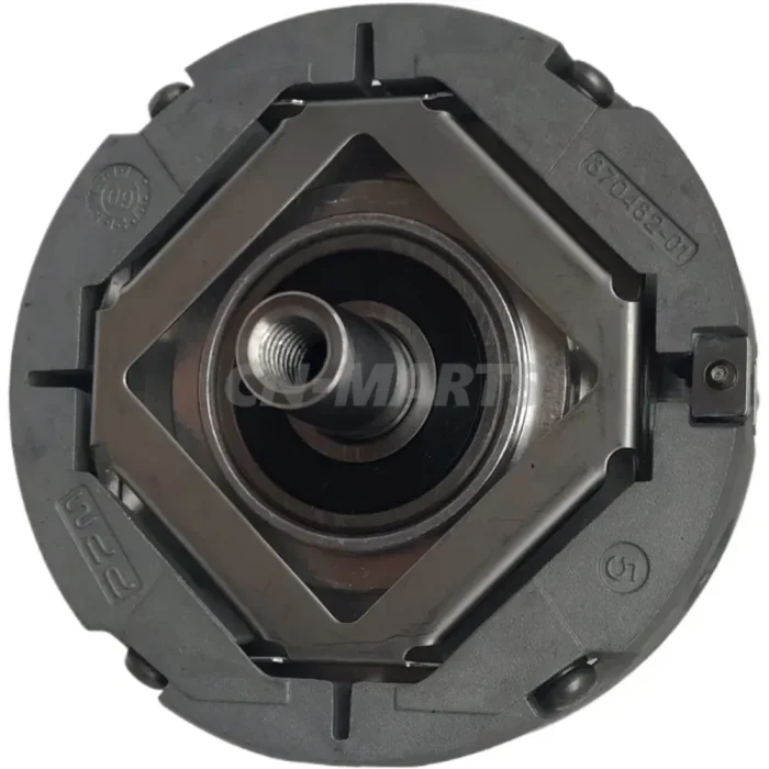 Heidenhain EQN 13252048 5MS16-78