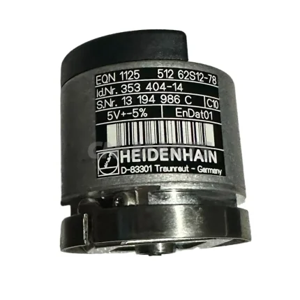 Heidenhain EQN1125 512 62S12-78