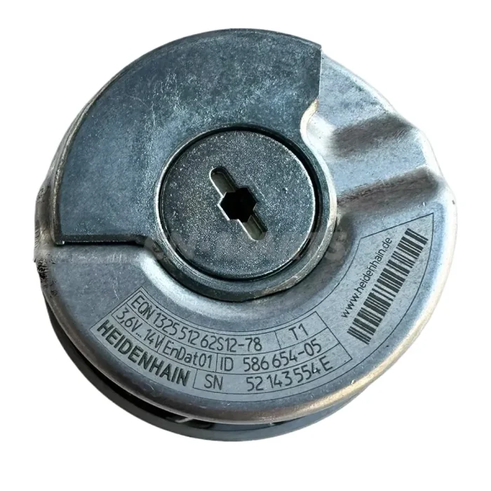 Heidenhain EQN132551262S12-78