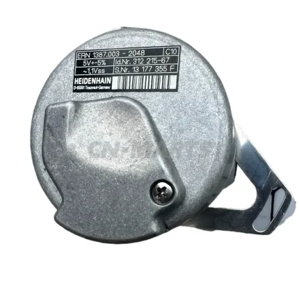 Heidenhain ERN 1387.003-2048