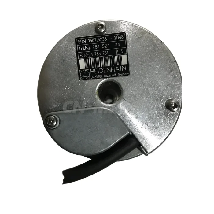 Heidenhain ERN 1387.3233-2048