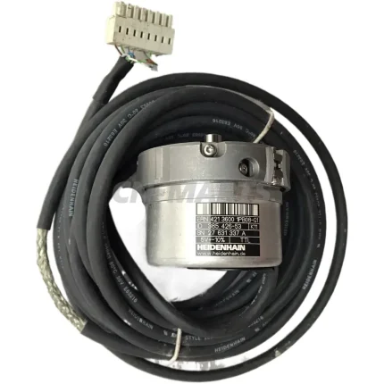 Heidenhain ERN 421 3600 1PB08-G1