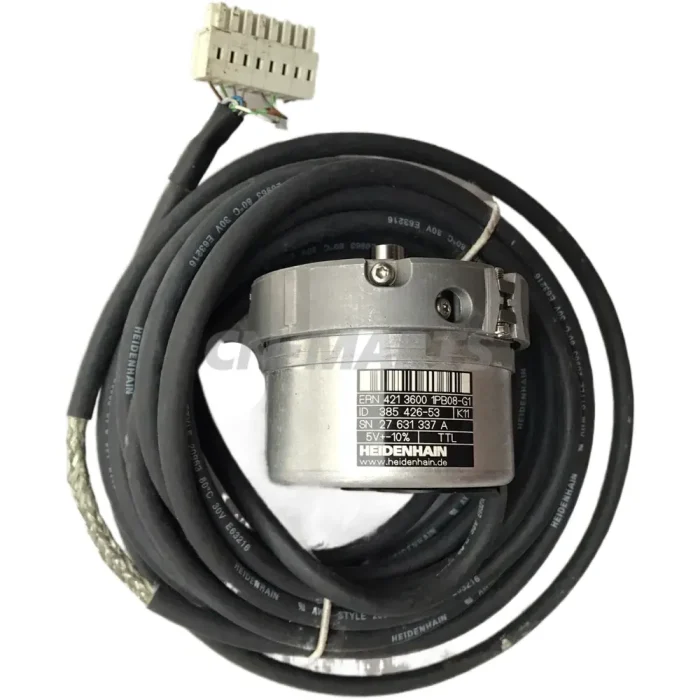 Heidenhain ERN 421 3600 1PB08-G1