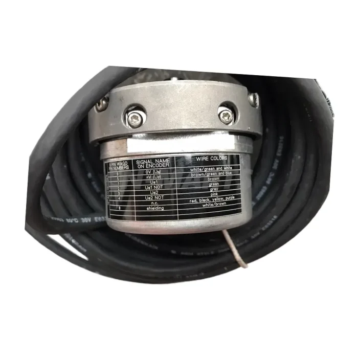 Heidenhain ERN 421 3600 1PB08-G1