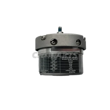 Heidenhain ERN 461 3600 56S15-4G