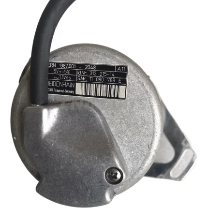 Heidenhain ERN1387.001-2048